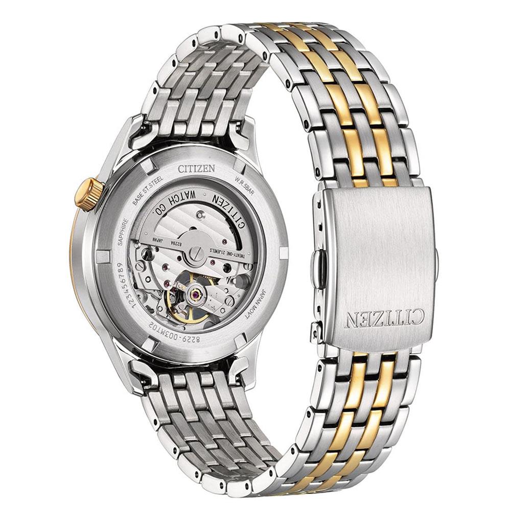 Citizen Nh9136-88A Erkek Kol Saati