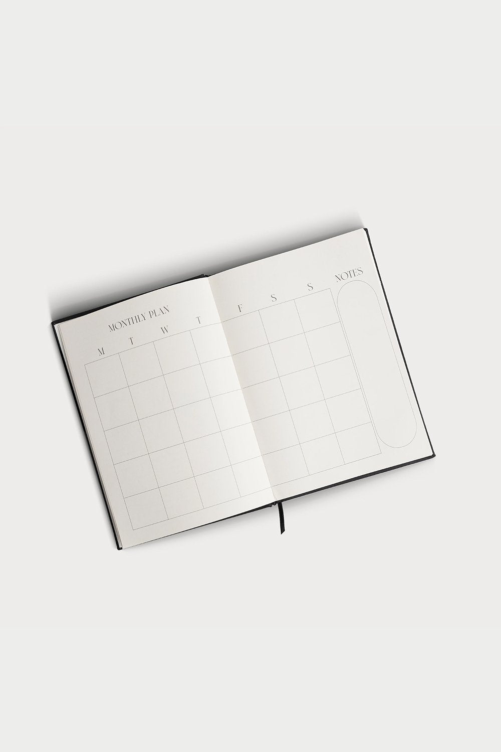 Clavist-Planner - A5 Leylak Keten Cilt Bezli Tarihsiz Haftalık Ajanda/süresiz Haftalık Planlayıcı-Ajanda-4-roqelvaxirum.shop