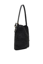 Clentti-Basic Bag Black Hasır Siyah Çanta-Omuz Çantası-2-roqelvaxirum.shop