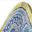 Coho Objet-Coho Art El Yapımı Dekoratif Nazar Göz Sembolü-Duvar Dekorları-2-roqelvaxirum.shop