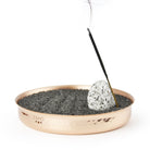 Coho Objet-Coho Artisan Dövme Bakır Zen Tütsülük-Tütsülük-4-roqelvaxirum.shop