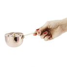 Coho Objet-Coho Box Artisan Tütsü Gezdirme çanağı & üzerlik &Adaçayı & Lavanta Hediye Seti-Hediye Setleri-5-roqelvaxirum.shop