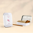 Coho Objet-Coho Box Aşk Tütsüsü & Namaste Bakır Tütsülük Hediye Seti-Hediye Setleri-2-roqelvaxirum.shop