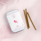 Coho Objet-Coho Box Aşk Tütsüsü & Namaste Bakır Tütsülük Hediye Seti-Hediye Setleri-3-roqelvaxirum.shop