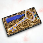Coho Objet-Coho Box El Yapımı Bereket Anahtar Sembolü Hediye Seti-Hediye Setleri-1-roqelvaxirum.shop