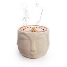 Coho Objet-Coho Box Faces Bakır Kapaklı Tütsülük & üzerlik & Adaçayı & Lavanta Hediye Seti-Hediye Setleri-3-roqelvaxirum.shop