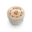 Coho Objet-Coho Box Faces Bakır Kapaklı Tütsülük & üzerlik & Adaçayı & Lavanta Hediye Seti-Hediye Setleri-4-roqelvaxirum.shop