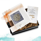 Coho Objet-Coho Box "Kozmos" Dekoratif Hediye Tablo & Anlam Notu Hediye Seti-Hediye Setleri-1-roqelvaxirum.shop