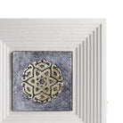 Coho Objet-Coho Box "Kozmos" Dekoratif Hediye Tablo & Anlam Notu Hediye Seti-Hediye Setleri-4-roqelvaxirum.shop