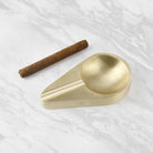 Coho Objet-Coho Brazen Classy Döküm Pirinç İnce Puro Küllüğü Puroluk-Küllük-2-roqelvaxirum.shop