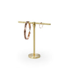 Coho Objet-Coho Brazen El Yapımı Pirinç Takılık Askı 12 Cm-Brazen Serisi Pirinç Takılıklar-1-roqelvaxirum.shop