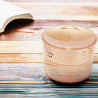 Coho Objet-Coho Love Box Artisan Mini Cezve & Su Zenginleştirici Bardak Hediye Seti-Hediye Setleri-2-roqelvaxirum.shop