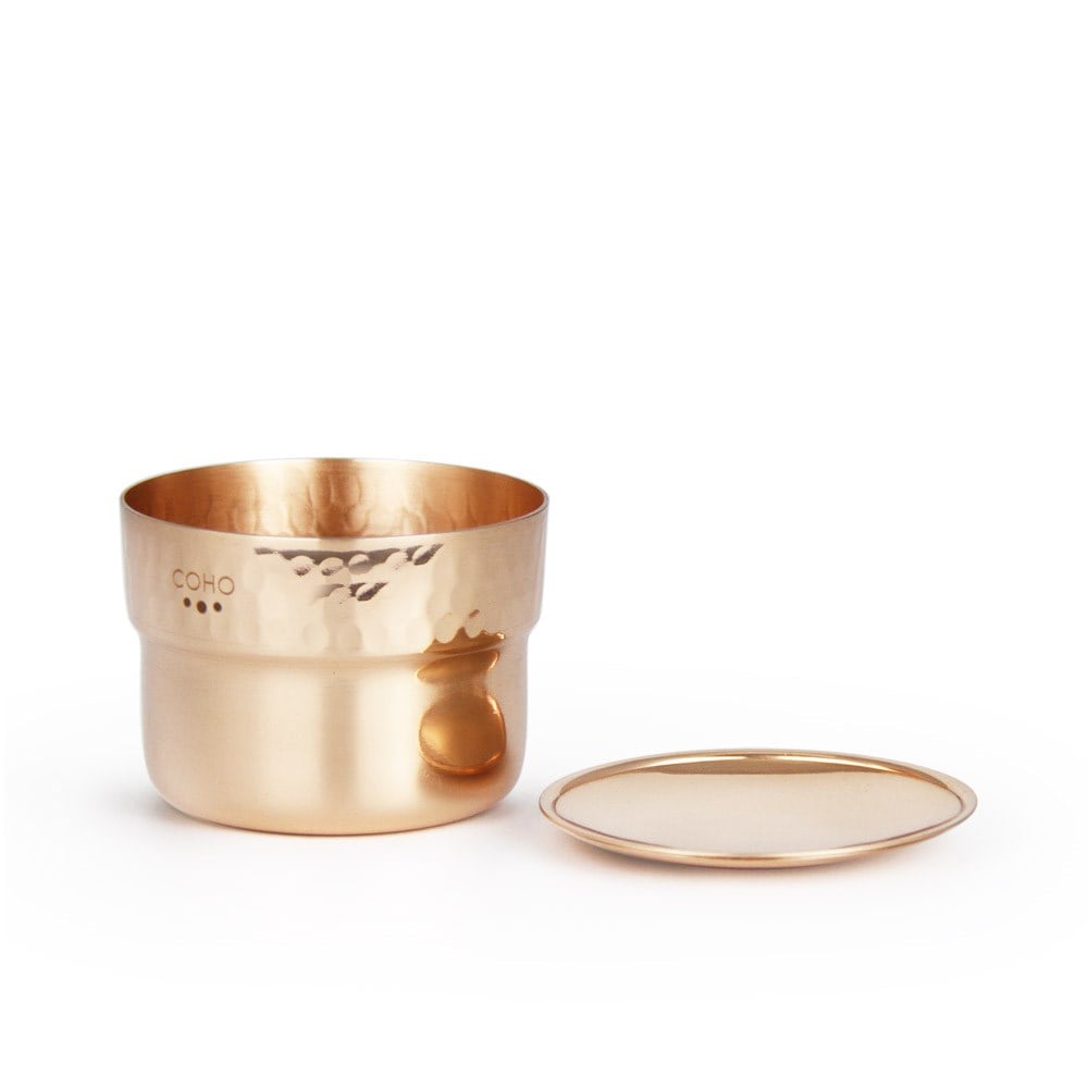 Coho Objet-Coho Love Box Artisan Mini Cezve & Su Zenginleştirici Bardak Hediye Seti-Hediye Setleri-3-roqelvaxirum.shop