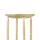 Coho Objet-Coho Lux Pirinç Aromaterapi Buhurdanlık & Mumluk & Mum Söndürücü & Kibritlik Set-Buhurdanlık-6-roqelvaxirum.shop