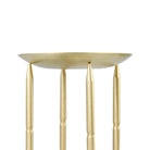 Coho Objet-Coho Lux Pirinç Aromaterapi Buhurdanlık & Mumluk Seti-Buhurdanlık-7-roqelvaxirum.shop