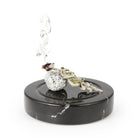 Coho Objet-Coho Magma Circle Taşlı Mermer Palo Santo Tütsülük-Tütsülük-2-roqelvaxirum.shop
