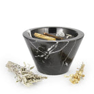 Coho Objet-Coho Magma Wish Mermer Tütsü çanağı & Tütsü Demeti-Tütsülük-3-roqelvaxirum.shop