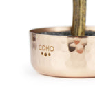 Coho Objet-Coho Meditation Bakır Kumlu Tütsülük 3 Lü Set-Tütsülük-2-roqelvaxirum.shop