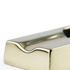 Coho Objet-Coho Patron Dark&Gold Edition Prinç Döküm Puro Küllük-Küllük-5-roqelvaxirum.shop