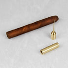 Coho Objet-Coho Patron Origine Pirinç Puro Aksesuar Seti-Hediye Setleri-6-roqelvaxirum.shop