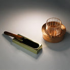 Coho Objet-Coho Patron Pleasure Edition Puro Küllüğü & Whiskey Keyf Seti-Hediye Setleri-4-roqelvaxirum.shop