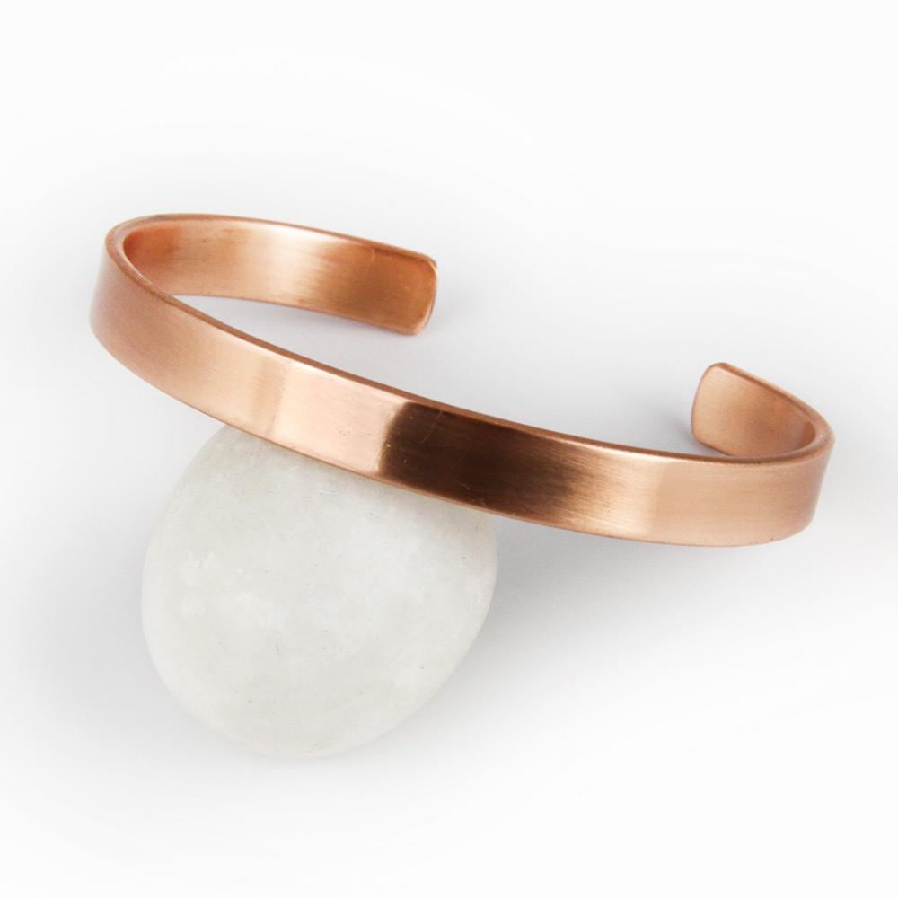 Coho Objet-Coho Tılsım Dingin&Bereket El Yapımı Bakır Bileklik Seti-COHO Tılsım Takılar-3-roqelvaxirum.shop