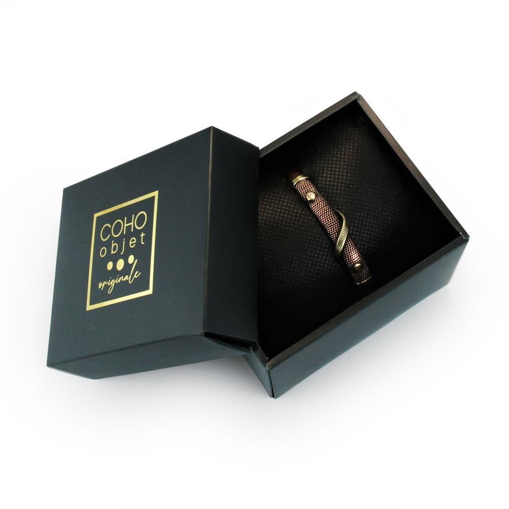 Coho Objet-Coho Tılsım Sarma Bakır El Yapımı Bileklik-COHO Tılsım Takılar-2-roqelvaxirum.shop