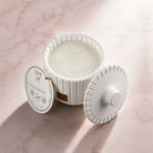 Style Soft Vanilla El Dökümü Dekoratif Mum - 4
