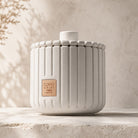 Style Soft Vanilla El Dökümü Dekoratif Mum - 5