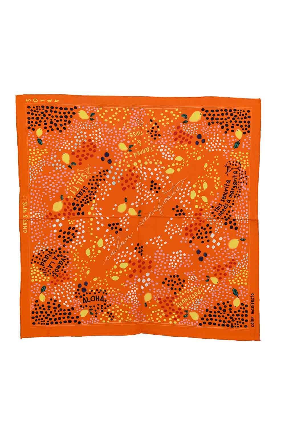 Color Manifesto-Aloha Bandana & Fular-Şal & Fular-1-roqelvaxirum.shop
