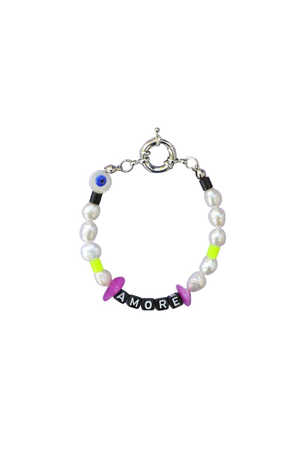 Color Manifesto-Amore İnci Bilezik-Bileklik-1-roqelvaxirum.shop