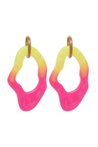 Color Manifesto-Ear Candy Big No.5 Küpe-Küpe-1-roqelvaxirum.shop