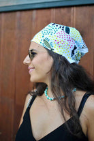 Color Manifesto-Summertime Bandana & Fular-Şal & Fular-3-roqelvaxirum.shop