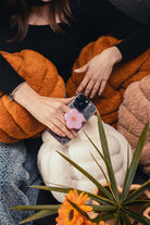Color Reflect-Daisy Telefon Tutucu (popsocket)-Telefon Tutucu-1-roqelvaxirum.shop
