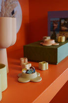 Color Reflect-Mini Daisy Mumluk-Mumluk & Şamdan-5-roqelvaxirum.shop