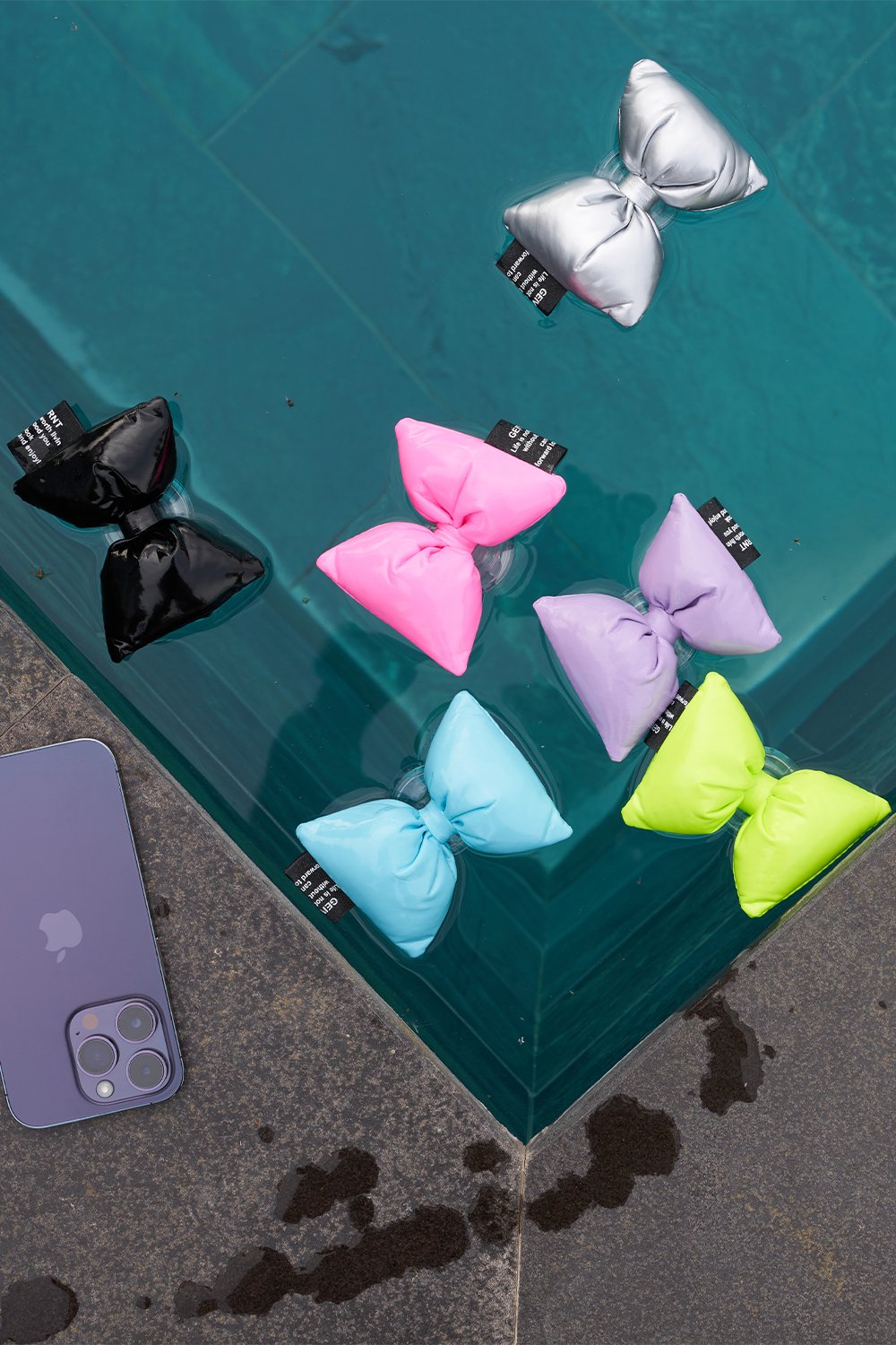 Color Reflect-Ribbon Telefon Tutucu (popsocket)-Telefon Tutucu-5-roqelvaxirum.shop