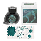 Colorverse-Coloverse 2025 Limited Edition Blue Green Snake Standard (15ml) Mürekkep-Mürekkep-1-roqelvaxirum.shop