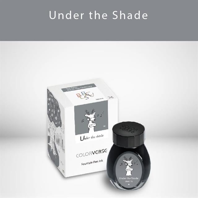 Colorverse-Coloverse No.76 Under The Shade Mürekkep-Mürekkep-1-roqelvaxirum.shop