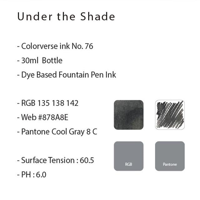 Colorverse-Coloverse No.76 Under The Shade Mürekkep-Mürekkep-3-roqelvaxirum.shop