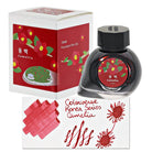 Colorverse-Coloverse Project Ink No.063 동백[Camellia](15ml) Mürekkep-Mürekkep-1-roqelvaxirum.shop