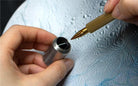 Colorverse-Coloverse Ink Barrel Stainless Paslanmaz çelik Mürekkep Haznesi-Şişe Mürekkep-2-roqelvaxirum.shop