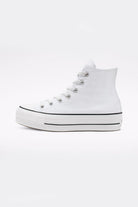 Converse-Canvas Platform Chuck Taylor All Star Hi White/Black/White-Sneakers-4-roqelvaxirum.shop