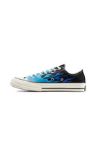 Converse-Chuck 70 Blue Fire Alev Desenli Erkek Sneakers-Sneakers-3-roqelvaxirum.shop