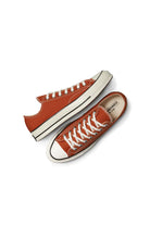 Converse-Chuck 70 By The Camp Fire Kırmızı Kadın Sneakers-Sneakers-5-roqelvaxirum.shop