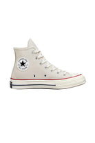 Converse-Chuck 70 Classic High Top Parchment/Garnet/Egret-Sneakers-1-roqelvaxirum.shop