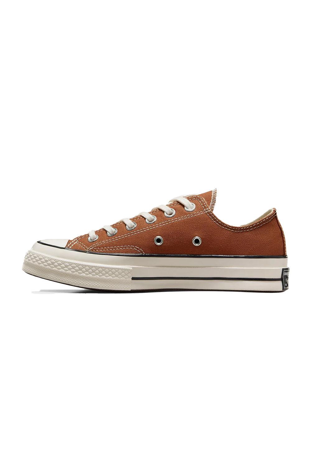 Converse-Chuck 70 Fall Tone Tawny Owl Ox-Sneakers-5-roqelvaxirum.shop