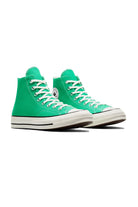 Converse-Chuck 70 Hi Apex Green/Egret/Black-Sneakers-4-roqelvaxirum.shop