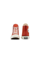 Converse-Chuck 70 Hi By The Camp Fire Kırmızı Kadın Sneakers-Sneakers-4-roqelvaxirum.shop