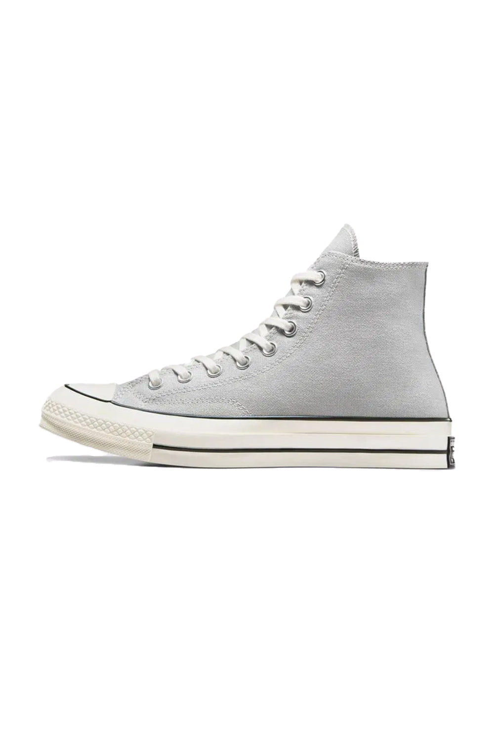 Converse-Chuck 70 Hi Grey Area/Egret/Black-Sneakers-2-roqelvaxirum.shop