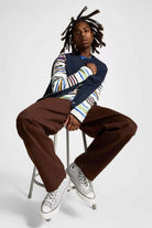 Converse-Chuck 70 Hi Grey Area/Egret/Black-Sneakers-3-roqelvaxirum.shop